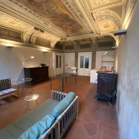 Intero Appartamento. San Giovanni Uno Brescia Eksteriør bilde