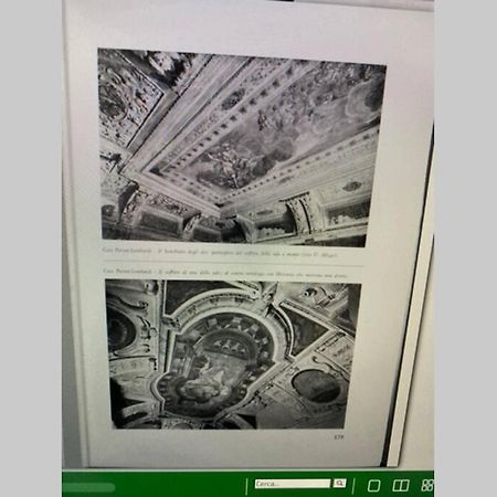 Intero Appartamento. San Giovanni Uno Brescia Eksteriør bilde