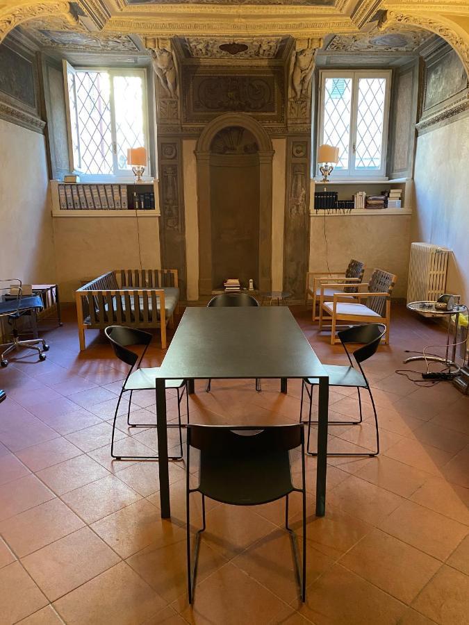 Intero Appartamento. San Giovanni Uno Brescia Eksteriør bilde
