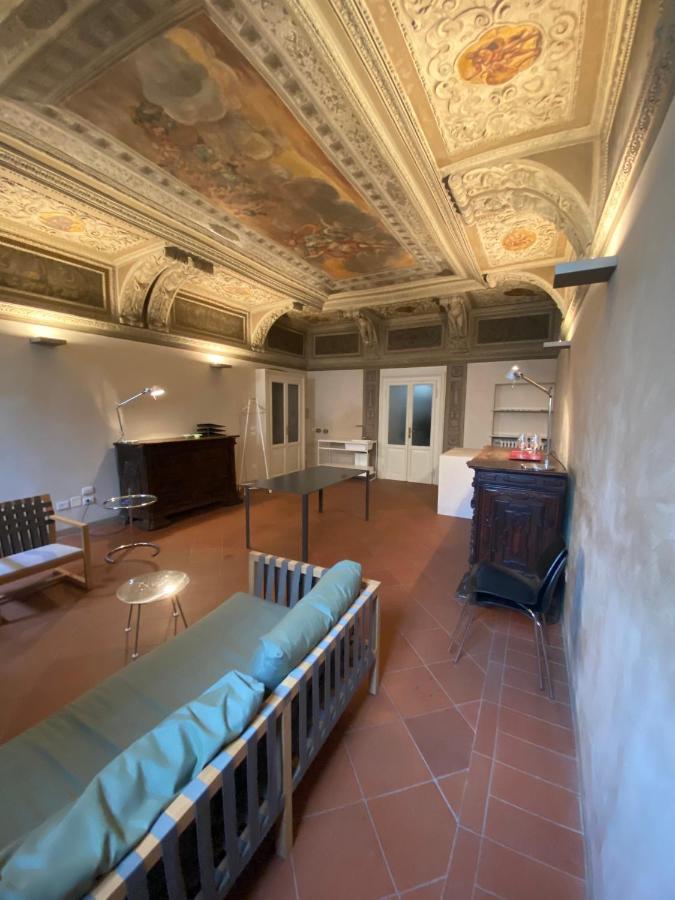 Intero Appartamento. San Giovanni Uno Brescia Eksteriør bilde