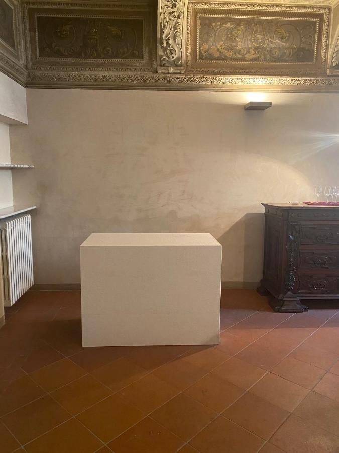 Intero Appartamento. San Giovanni Uno Brescia Eksteriør bilde