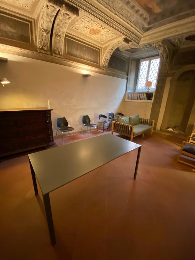 Intero Appartamento. San Giovanni Uno Brescia Eksteriør bilde