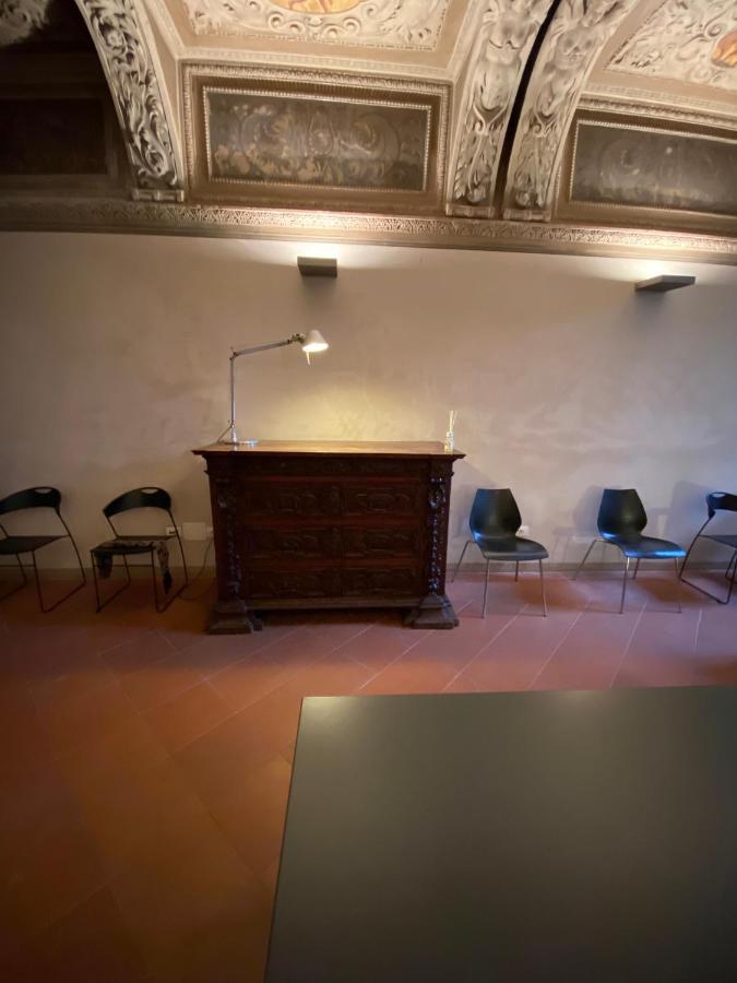 Intero Appartamento. San Giovanni Uno Brescia Eksteriør bilde