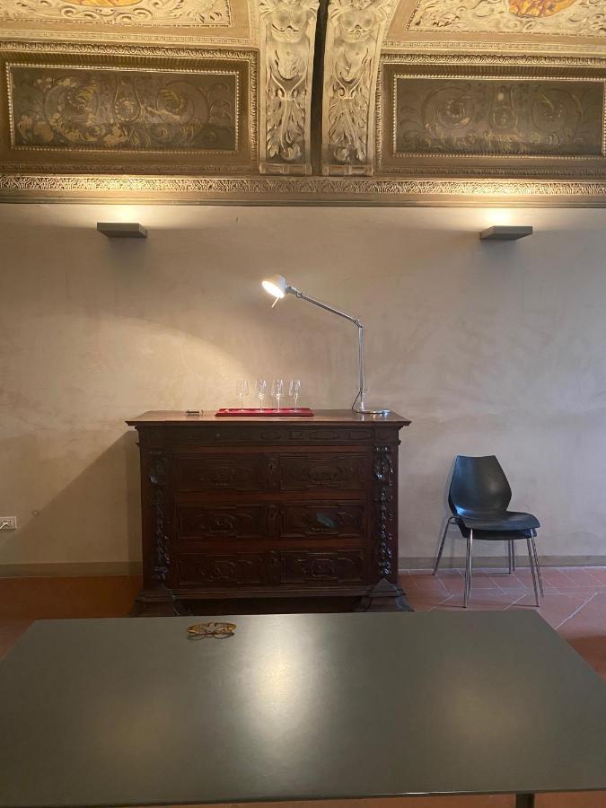 Intero Appartamento. San Giovanni Uno Brescia Eksteriør bilde