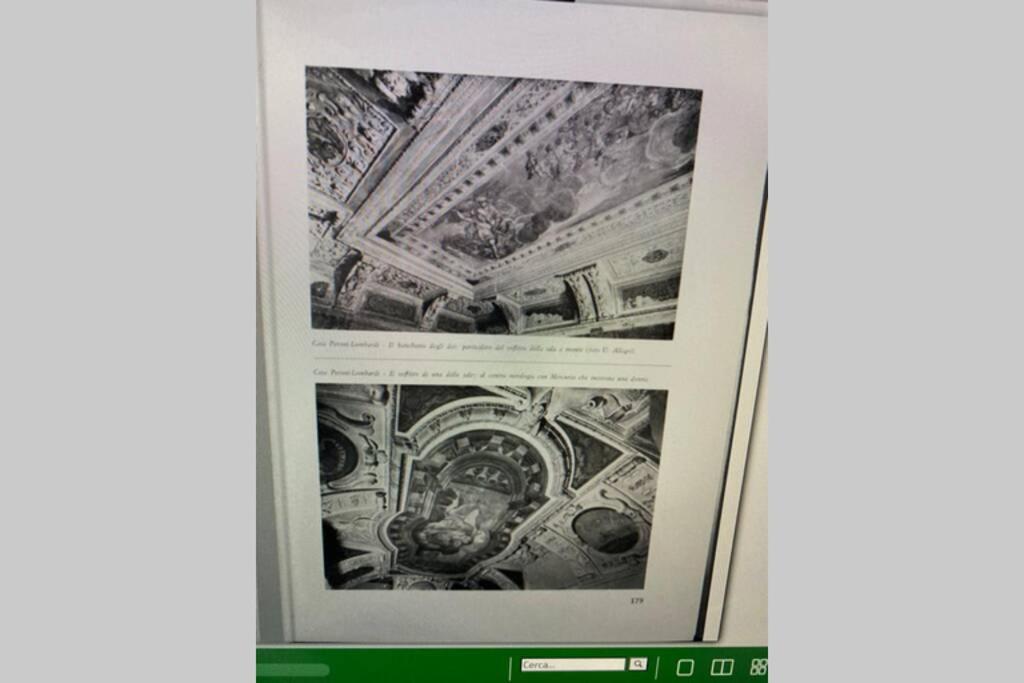 Intero Appartamento. San Giovanni Uno Brescia Eksteriør bilde