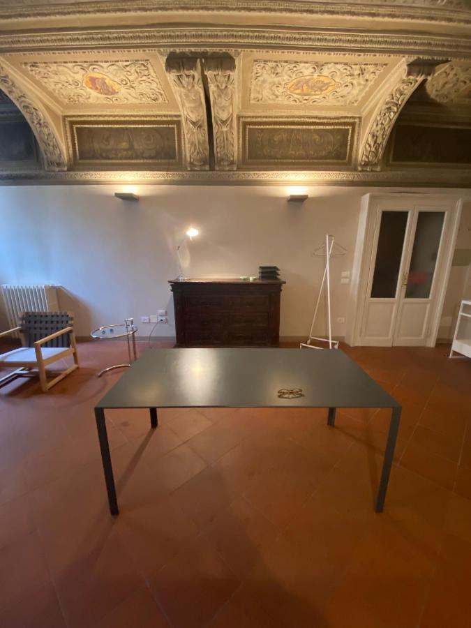 Intero Appartamento. San Giovanni Uno Brescia Eksteriør bilde