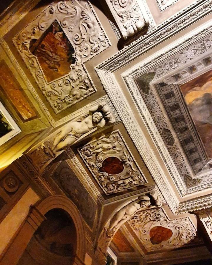 Intero Appartamento. San Giovanni Uno Brescia Eksteriør bilde