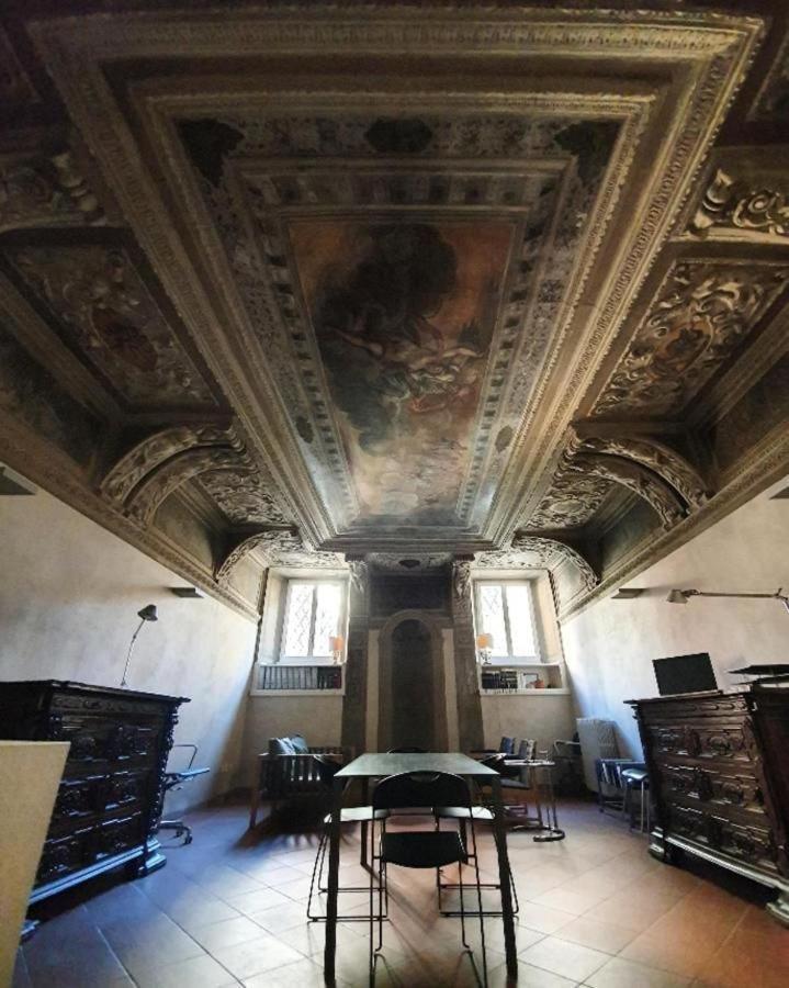 Intero Appartamento. San Giovanni Uno Brescia Eksteriør bilde