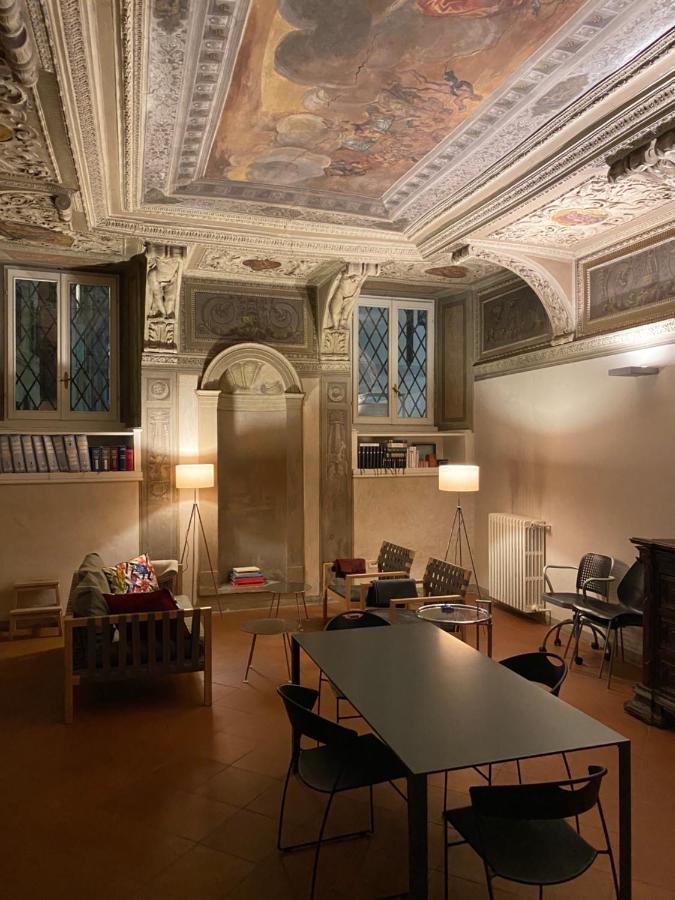 Intero Appartamento. San Giovanni Uno Brescia Eksteriør bilde