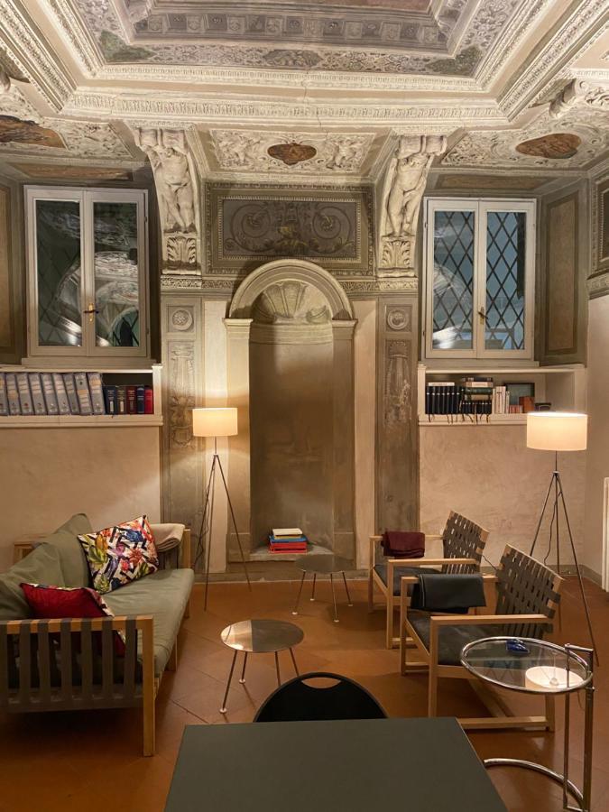 Intero Appartamento. San Giovanni Uno Brescia Eksteriør bilde